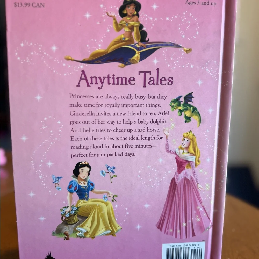 Disney magical collection